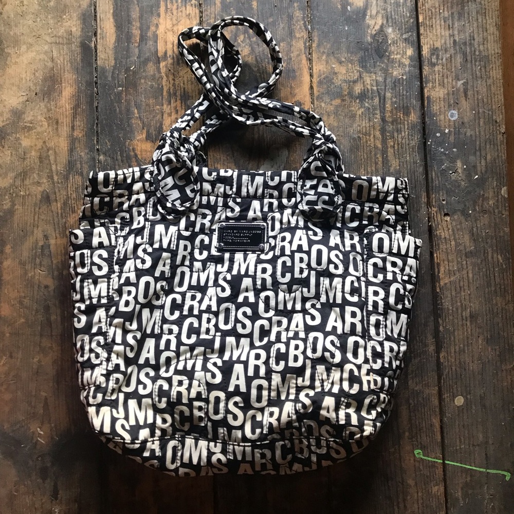 marc jacobs bag